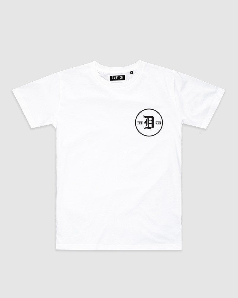 Clean Classic Tee - Youth