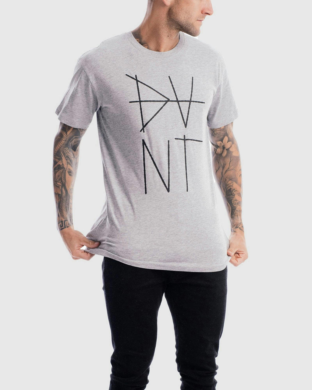 Scratch Tee