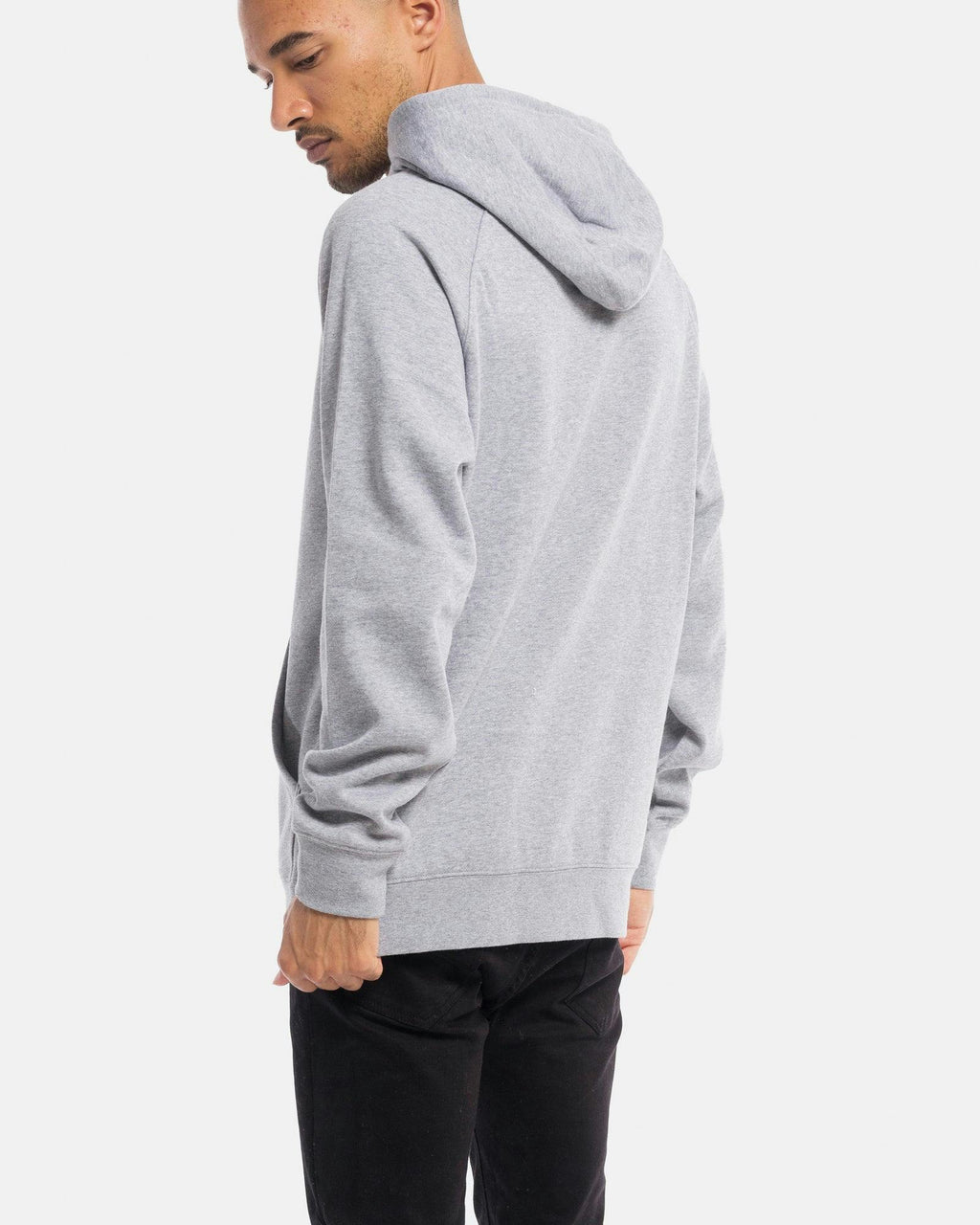 Initials Hoodie