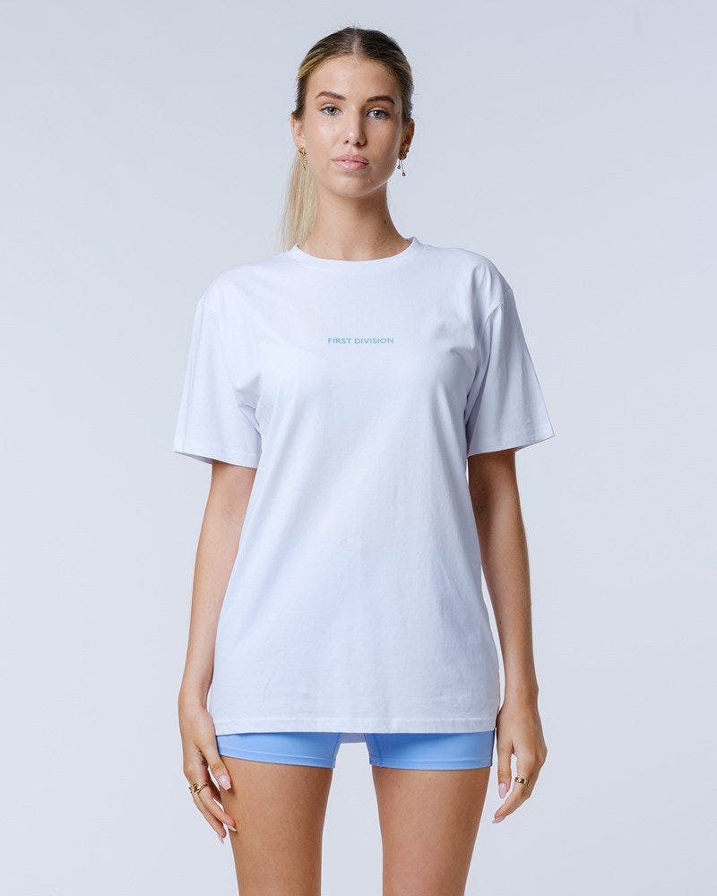 Health and Wellness Tee
