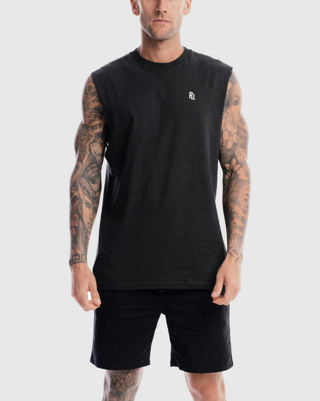 Contract Rise Tank