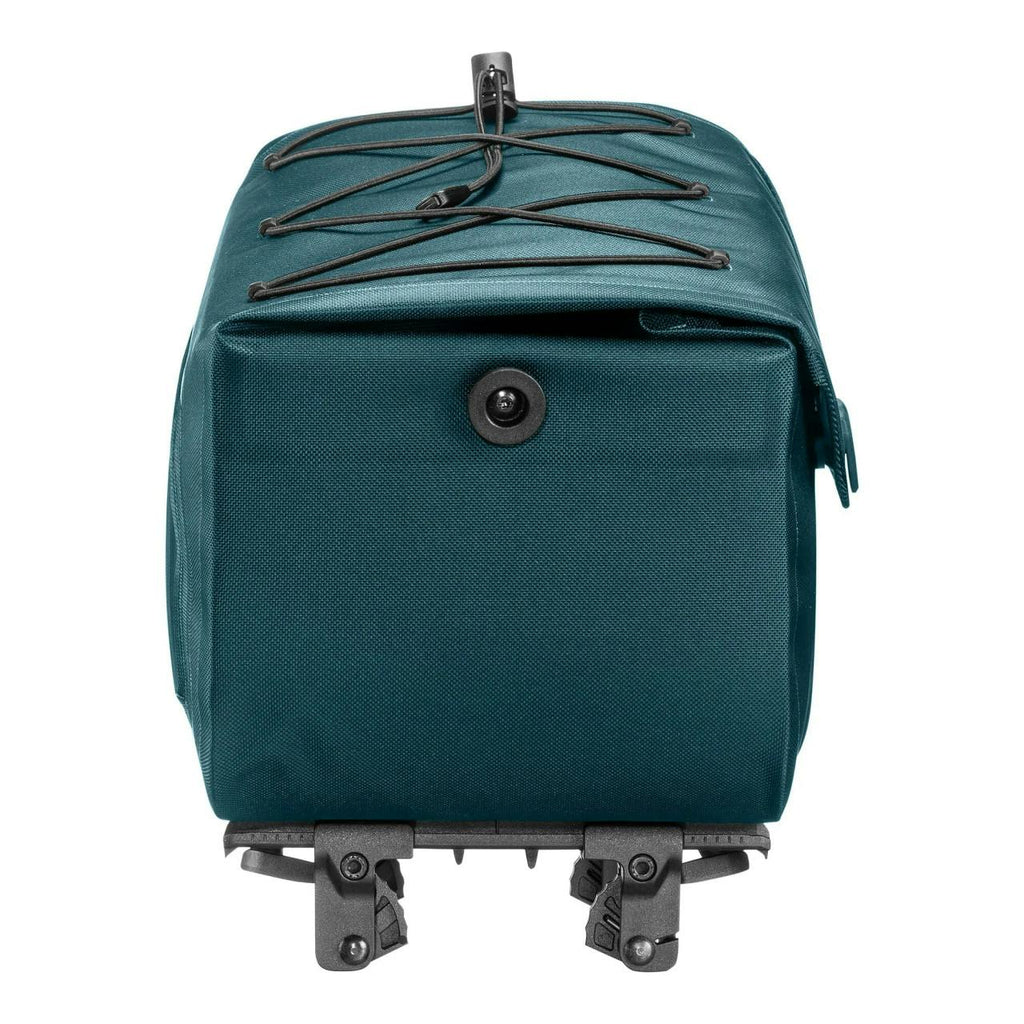 E-Trunk Trunk Bag Petrol