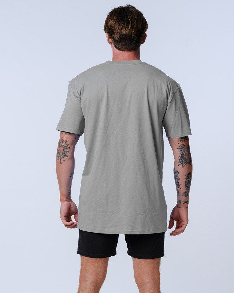 Barbed Wire Tee