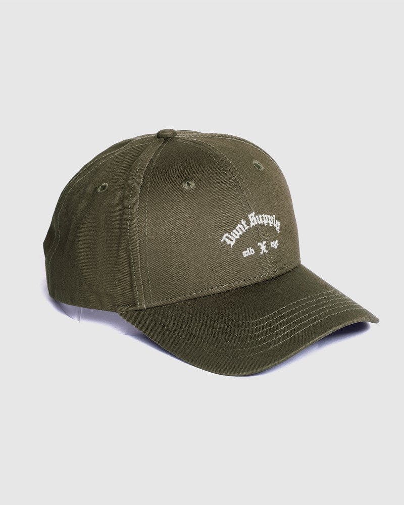 Originals Curved Brim
