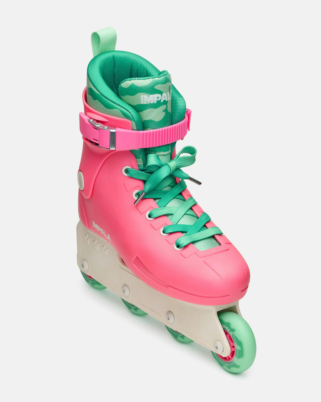 Impala Lightspeed Inline Skate - Watermelon