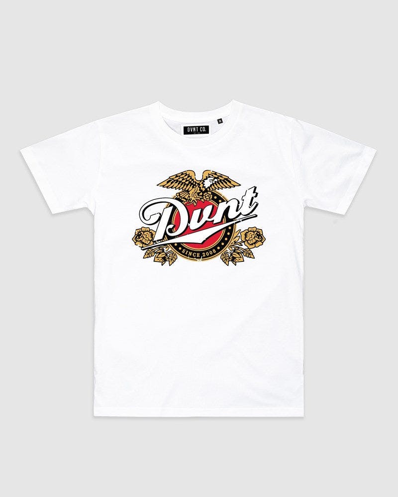 Craft Tee - Youth