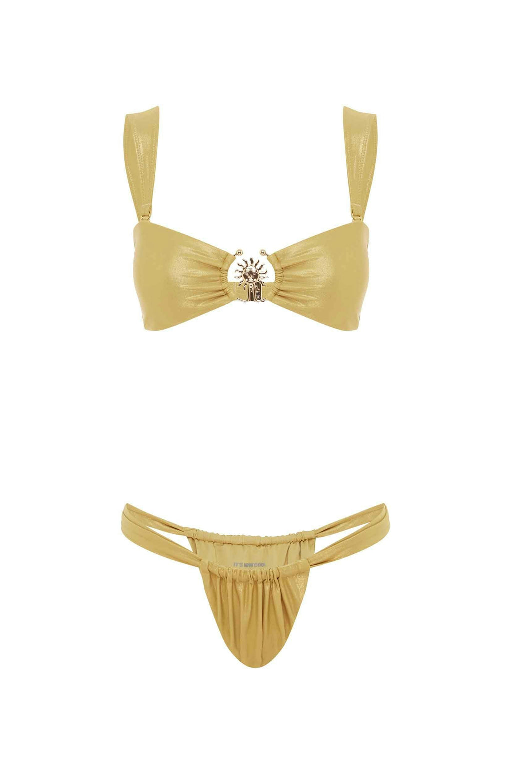 THE LUXE PANT - MIDAS