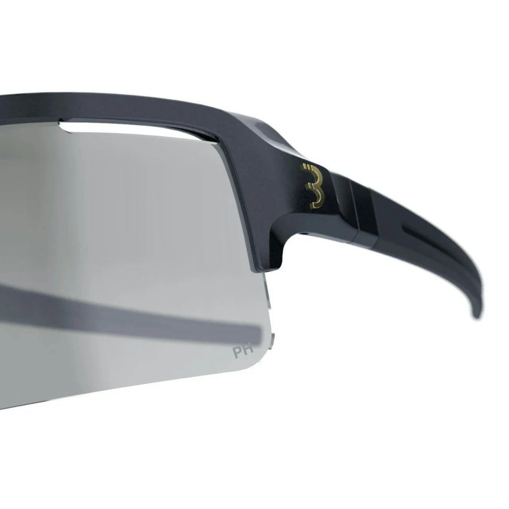 Fuse Sportglasses PH Matt Black