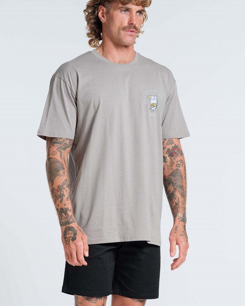 Life on the Rocks Tee