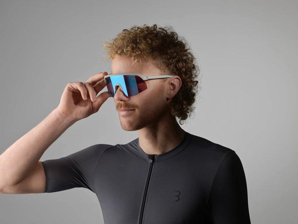 Valor FLUX Sunglasses Grey Blue