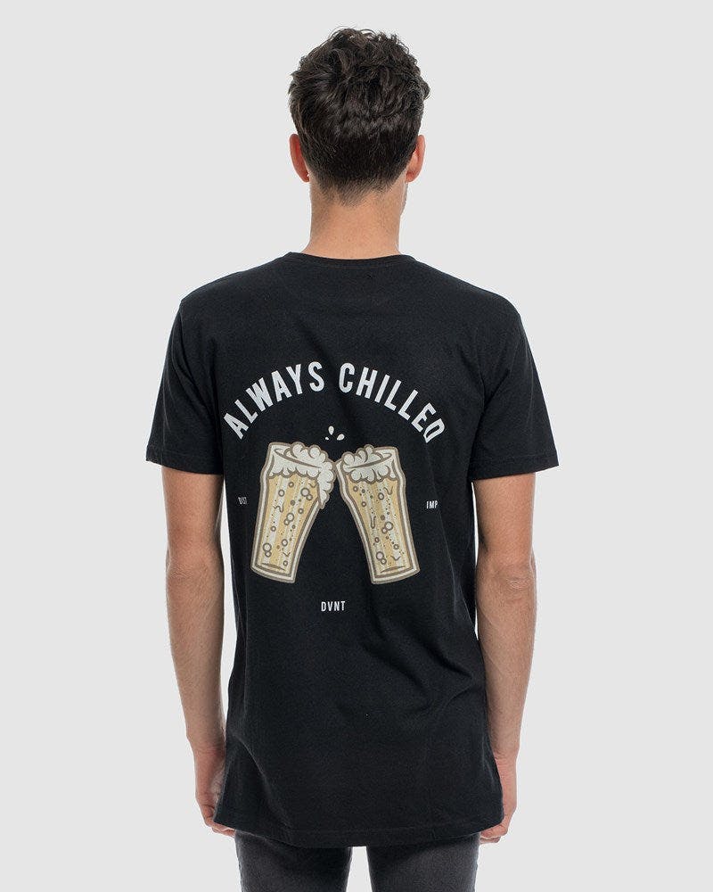 Always Chilled Tee
