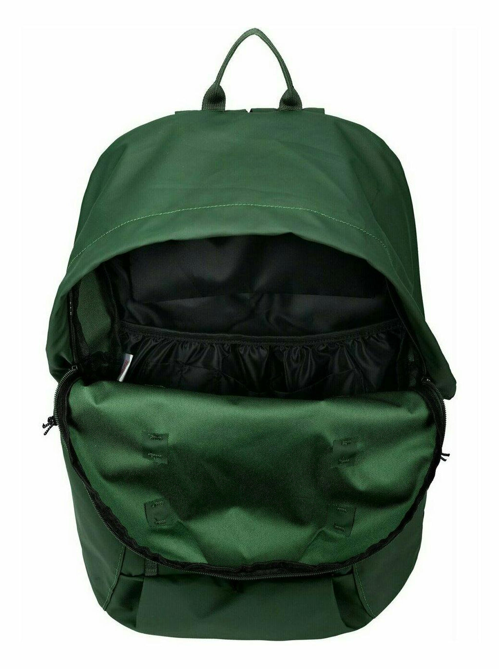 KILN HOODED ZIP TOP BACKPACK 22L