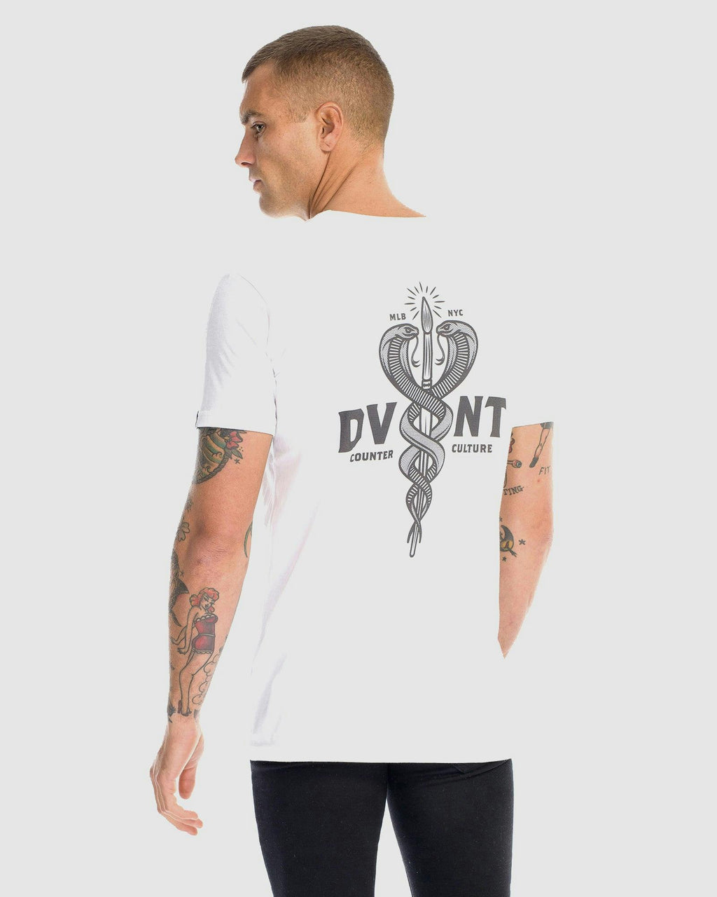 Antivenom Tee