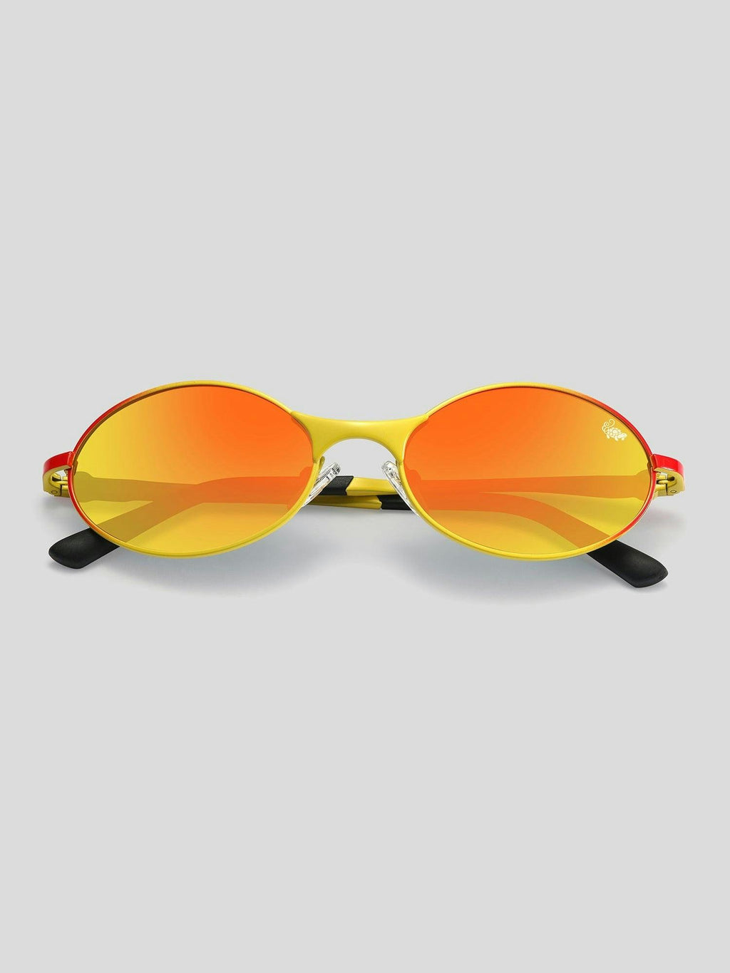 Sprint Yellow | Red Revo
