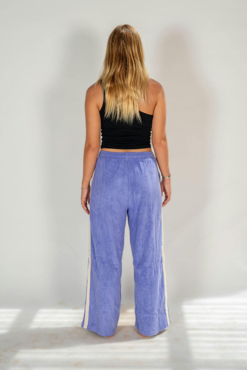 Après Surf Pant Lavender
