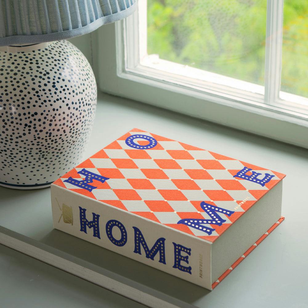 Printworks Storage Box - Home