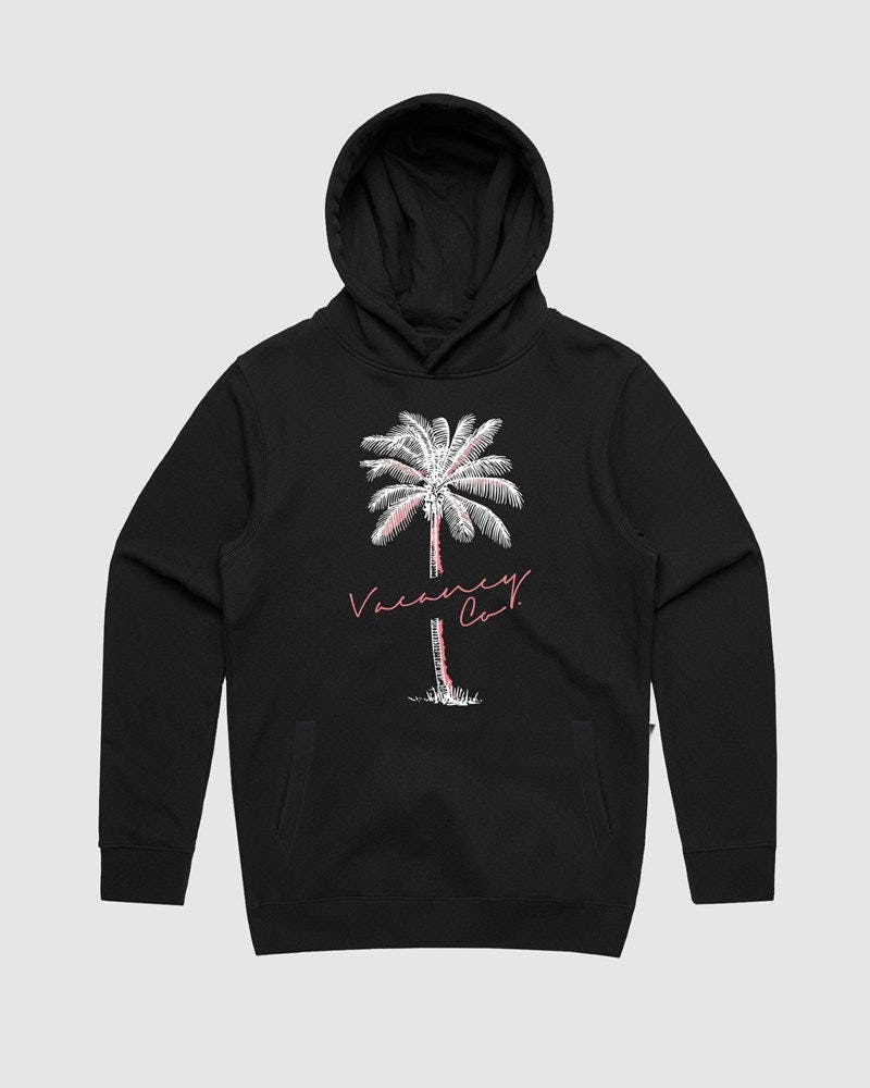 Tropical Hoodie - Youth