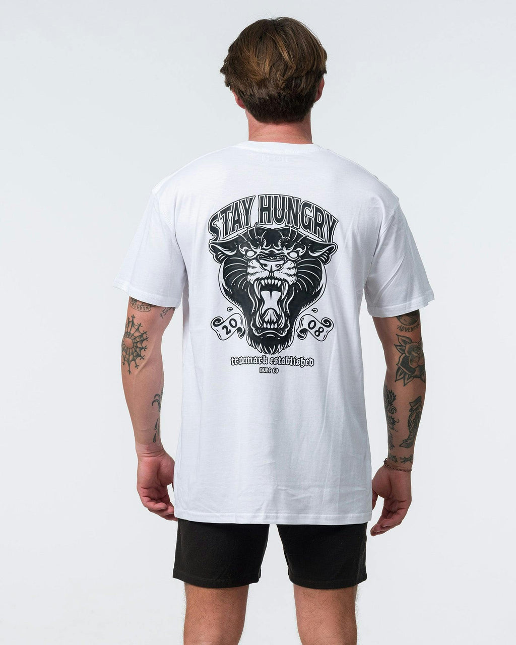 Still Hungry Tee