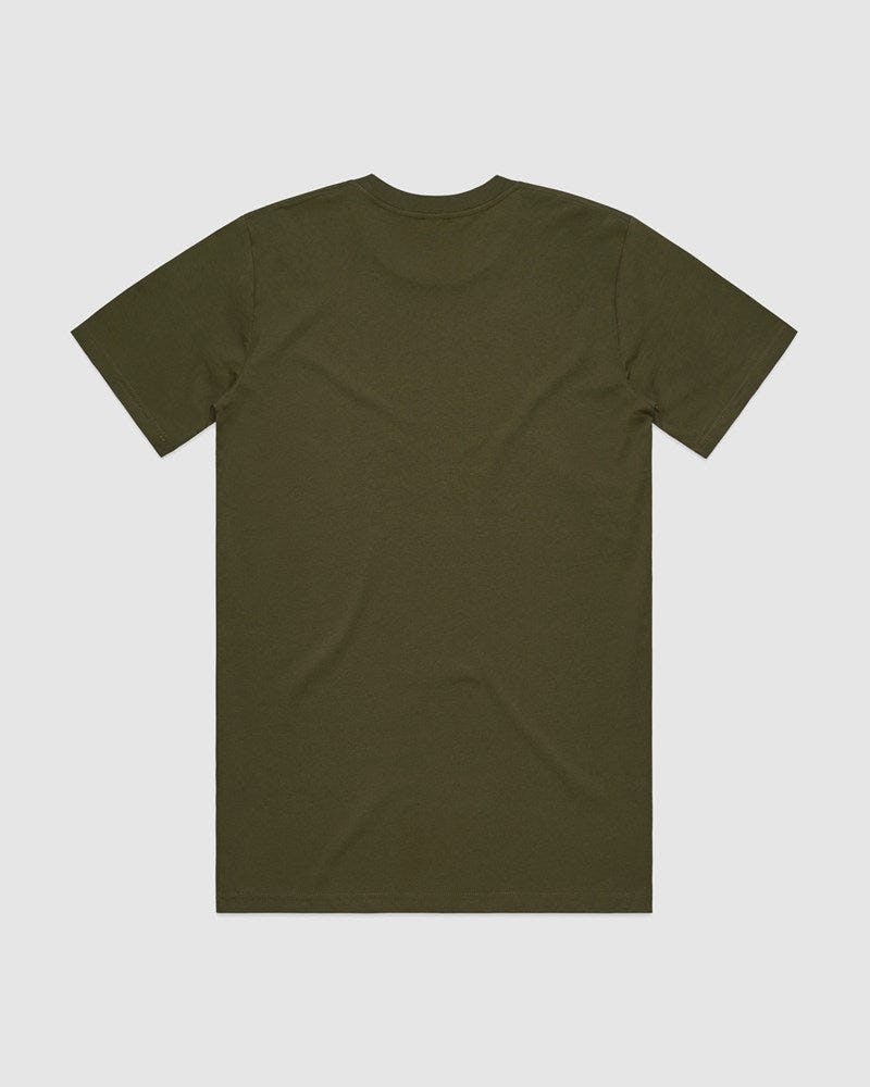 Vacant Tee - Youth