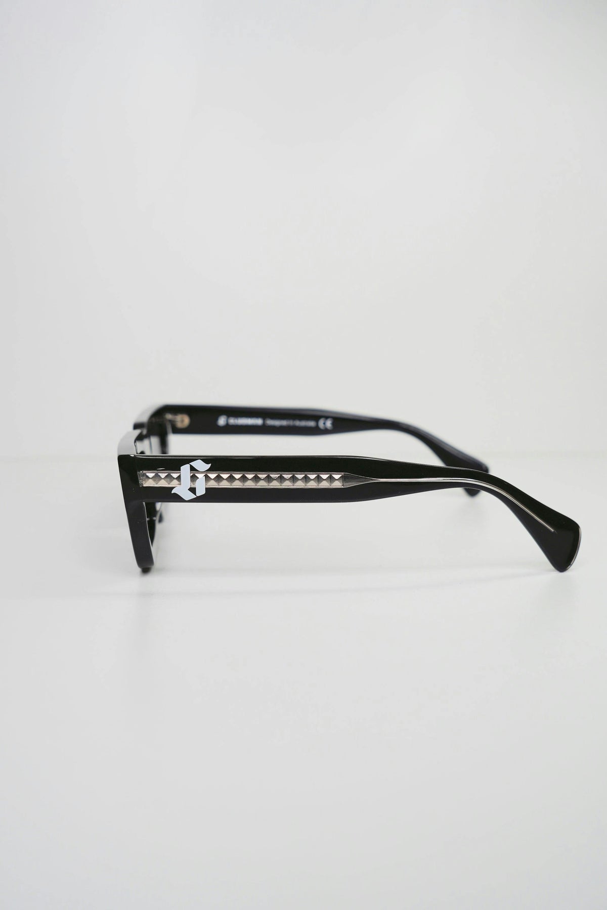 Clubman "Nomad" Sunglasses