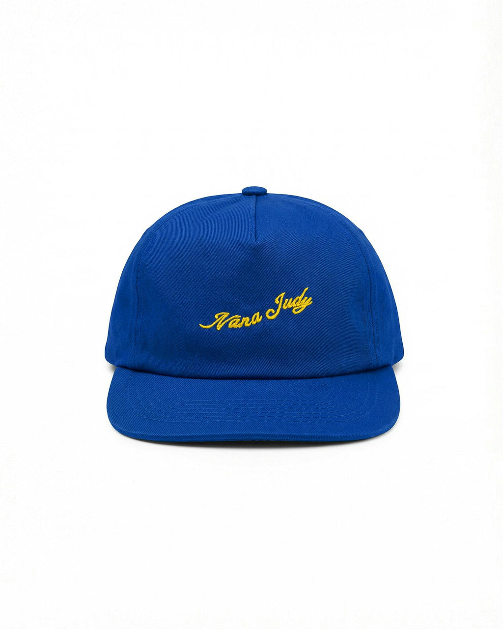 The Signature Snapback Primary Colour Release
