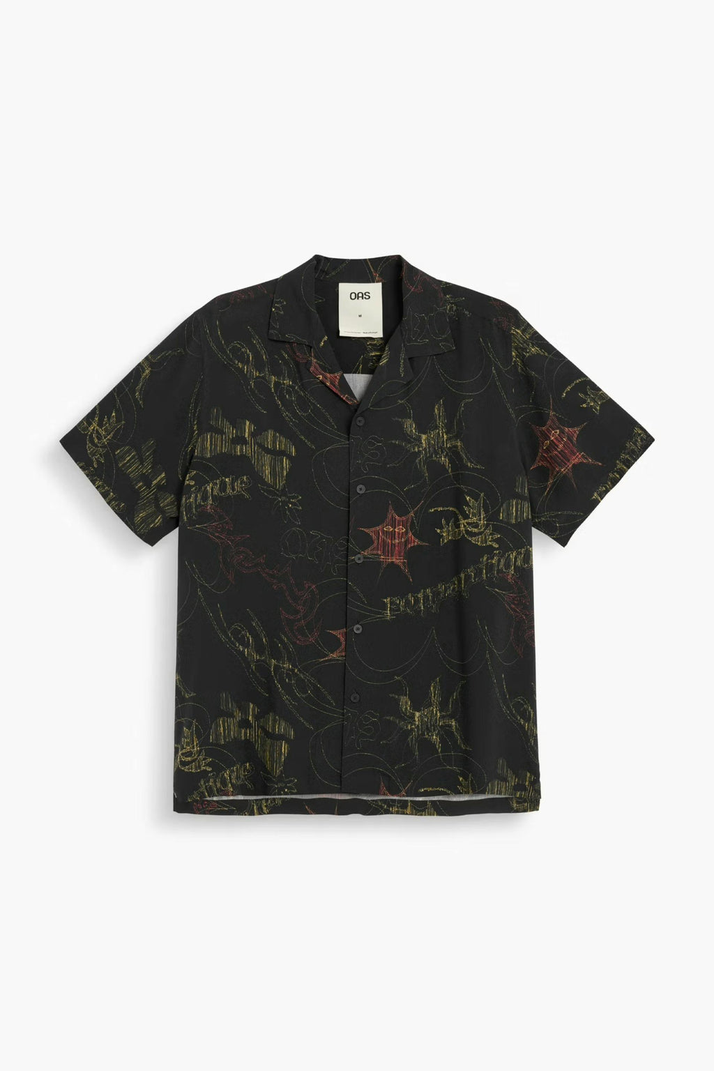 Romantique Rocco Shirt
