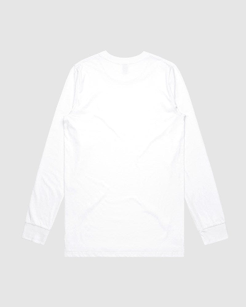 Autograph Long Sleeve - Youth