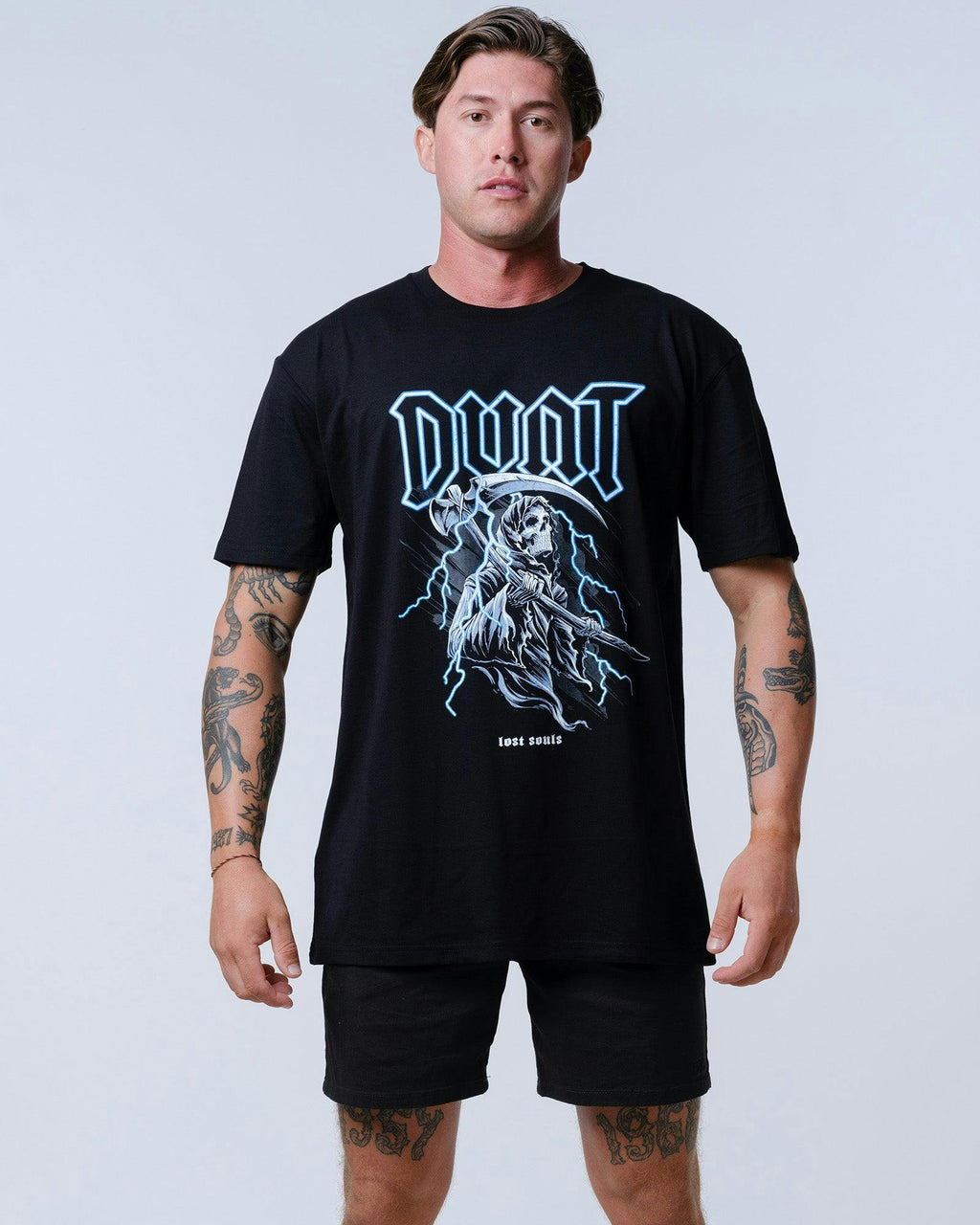 Reaper Tee