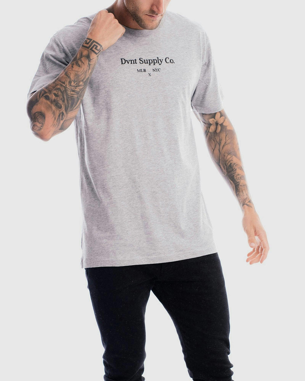 Scripture Rise Tee