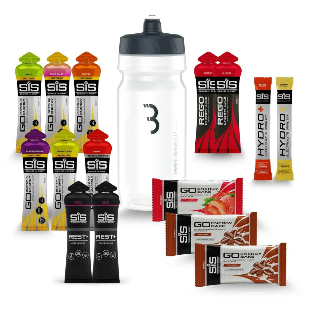 Triathlon Fuel Pack