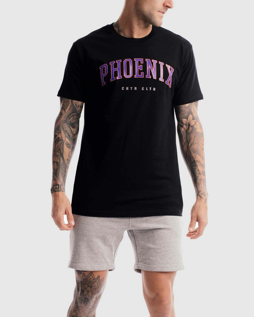 Phoenix Tee
