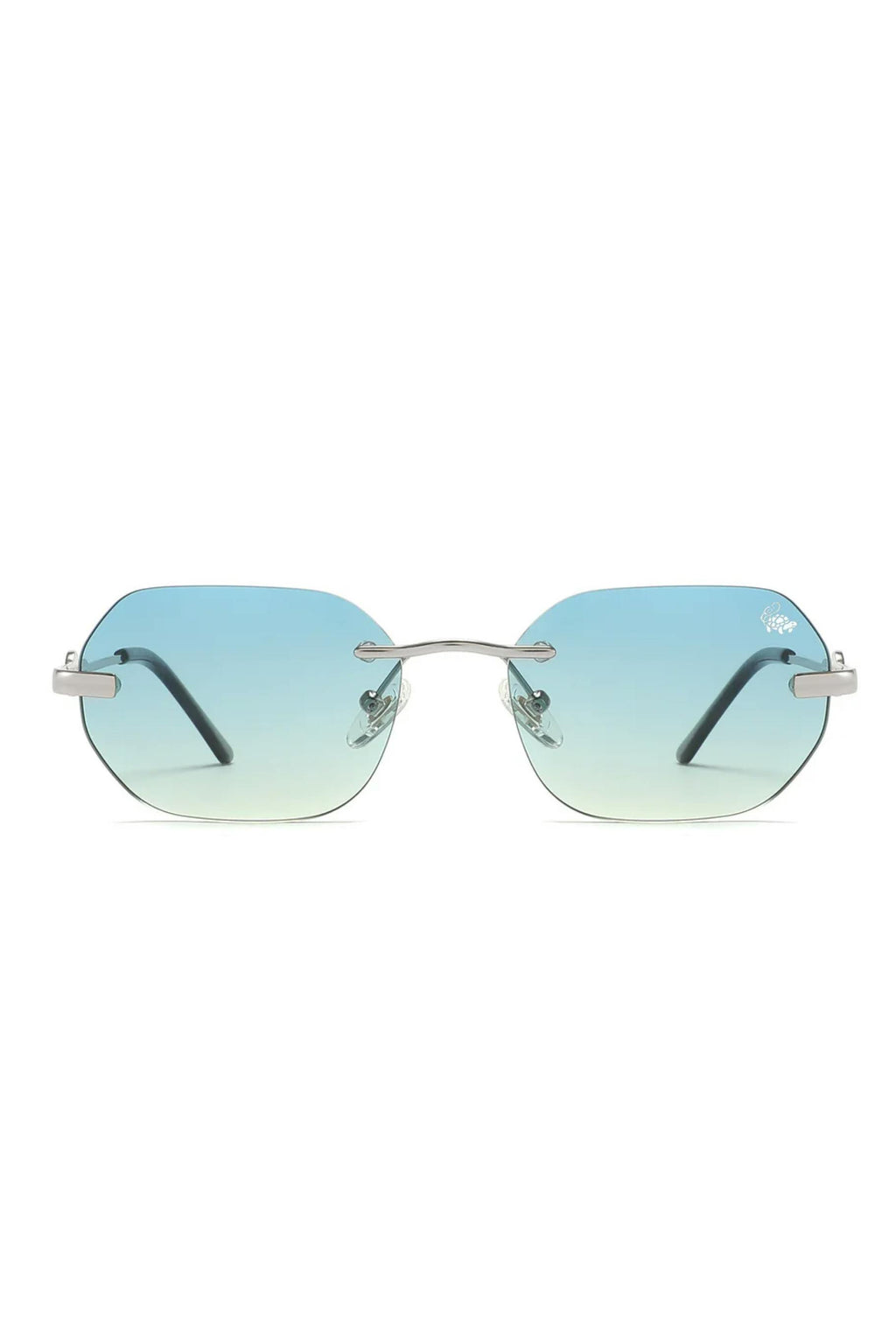 Willow Sunset | Silver