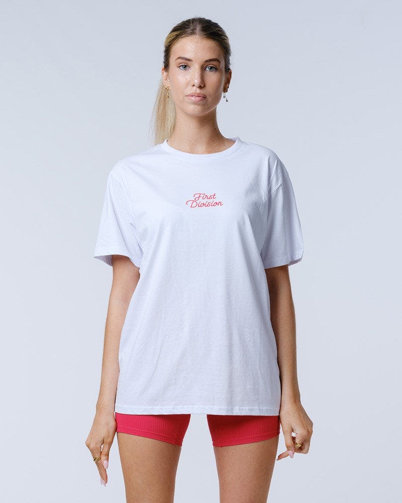 Social Club Tee