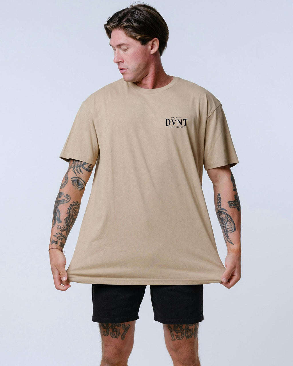 Convex Tee