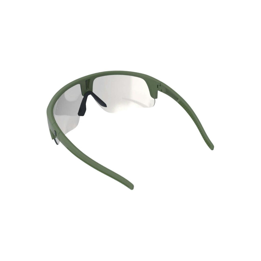 Comet Sports Glasses Olive Green