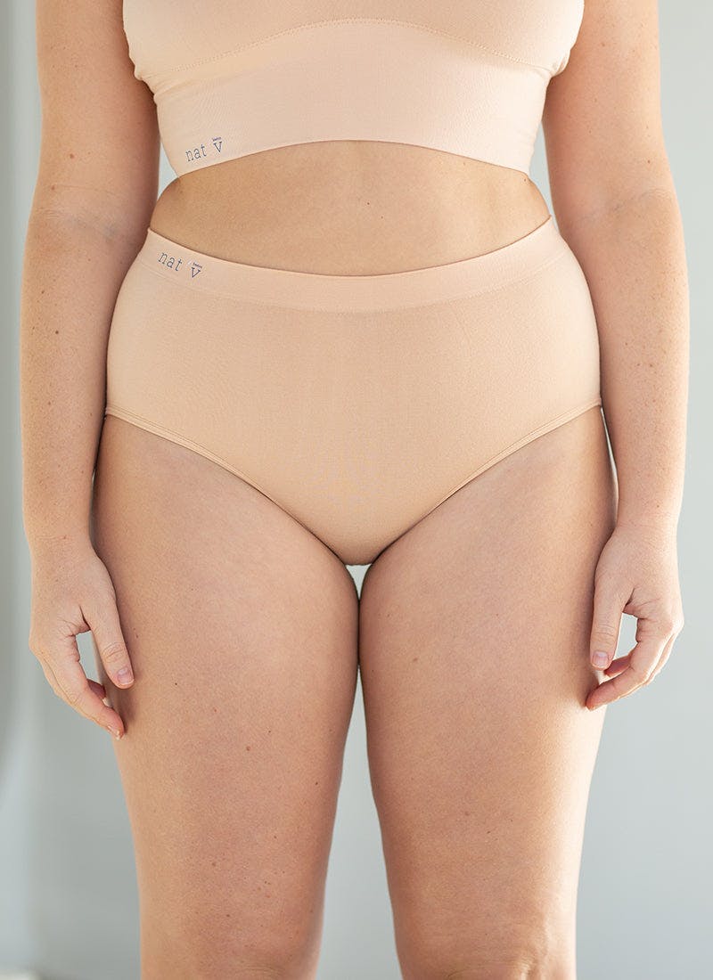 CLASSIC BRIEF - BONE