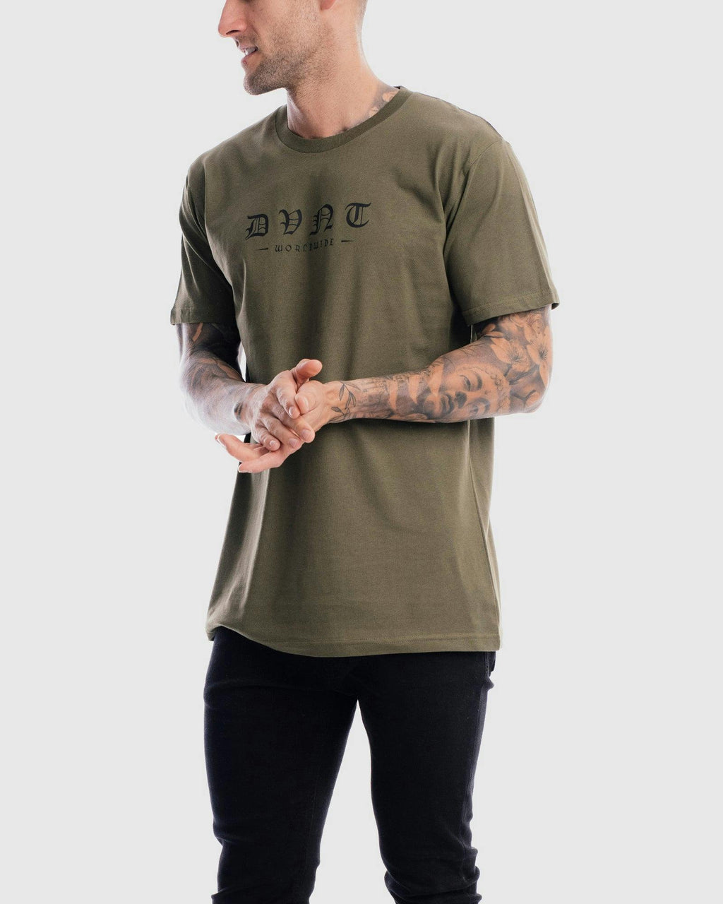 Worldwide Tee