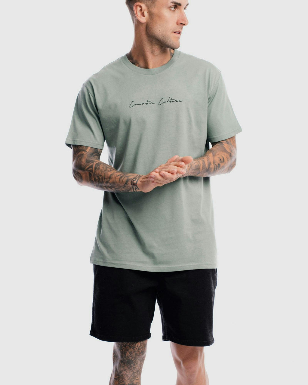 Autograph Rise Tee