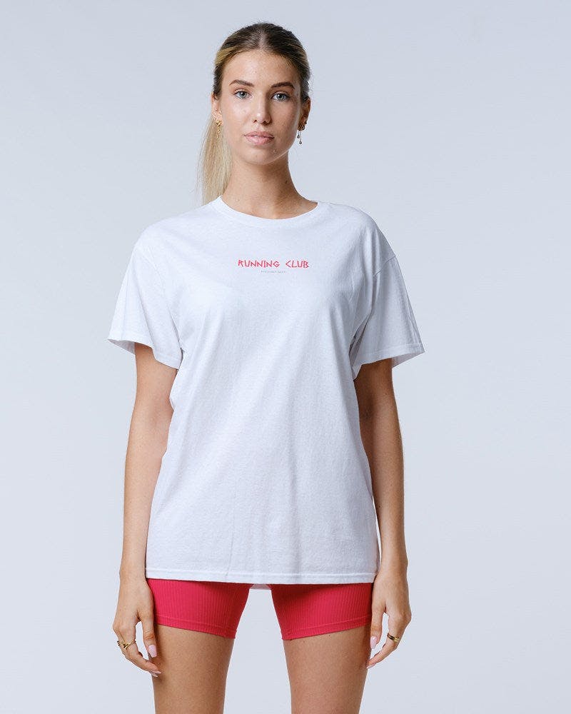 Pacesetter Tee