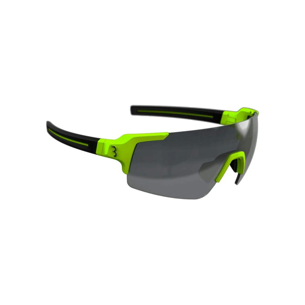 FullView Sportglasses Matt Neon Yellow