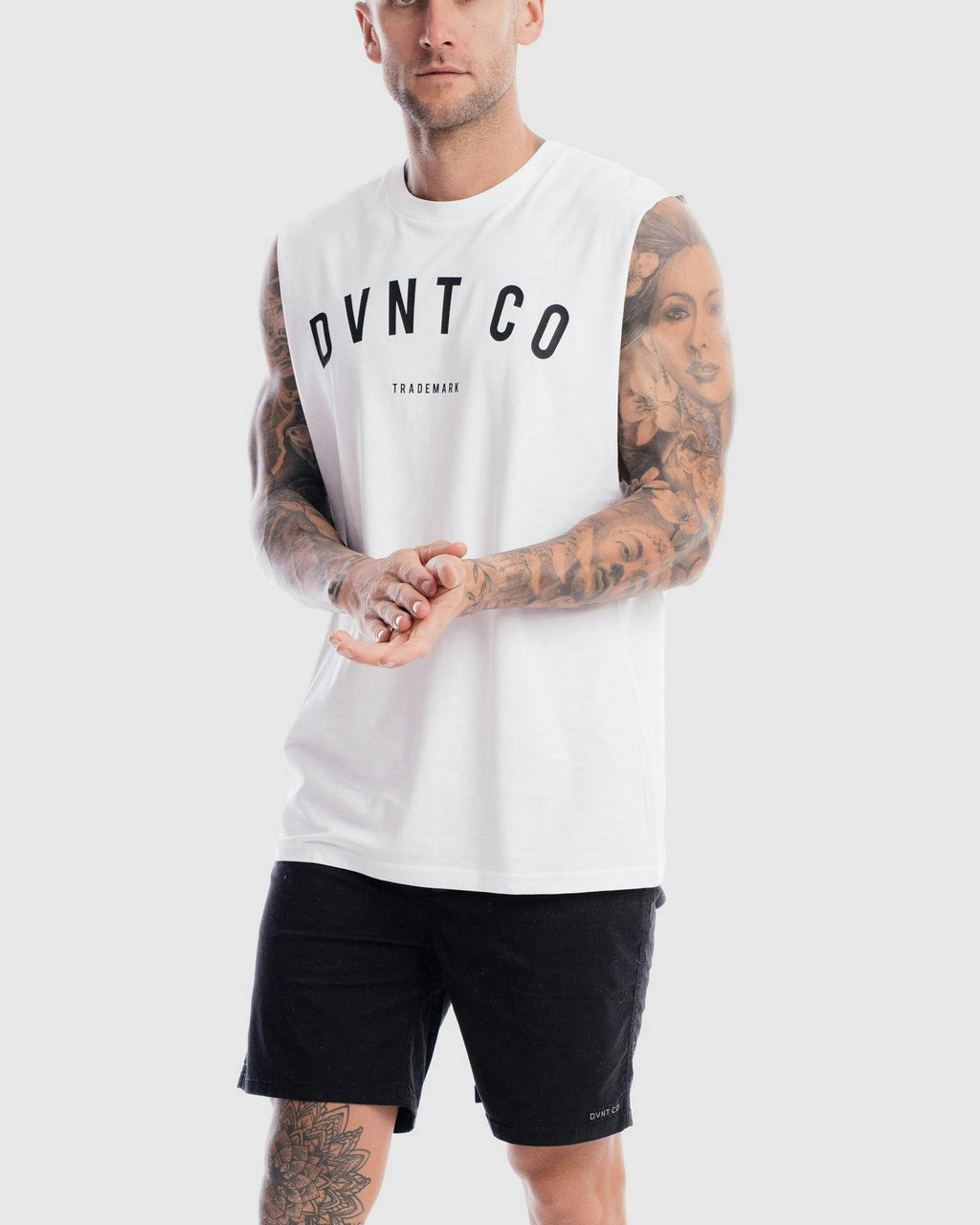 Arch Tank