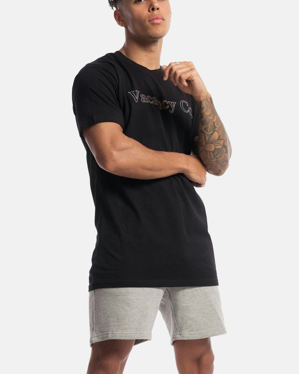 Aura Tee