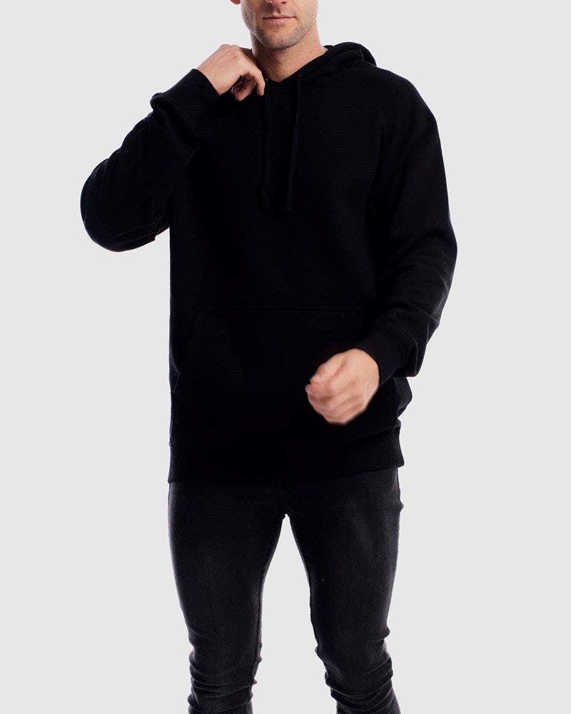 Devoid Hoodie