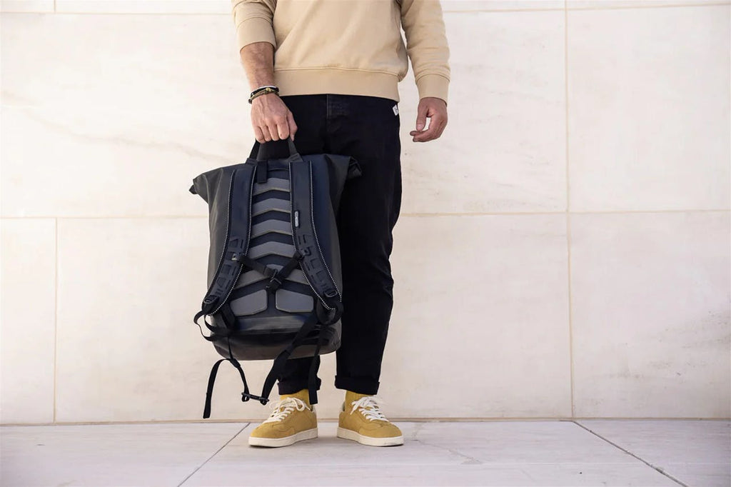 Commuter-Daypack 21L Black