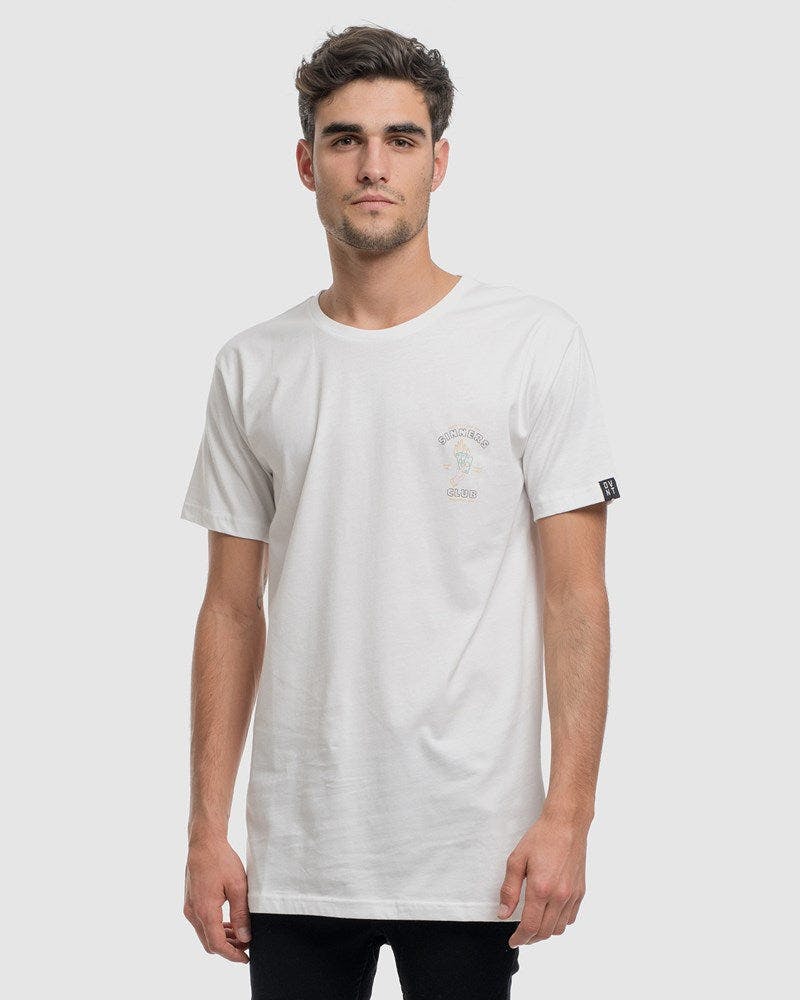Sinners Club Tee