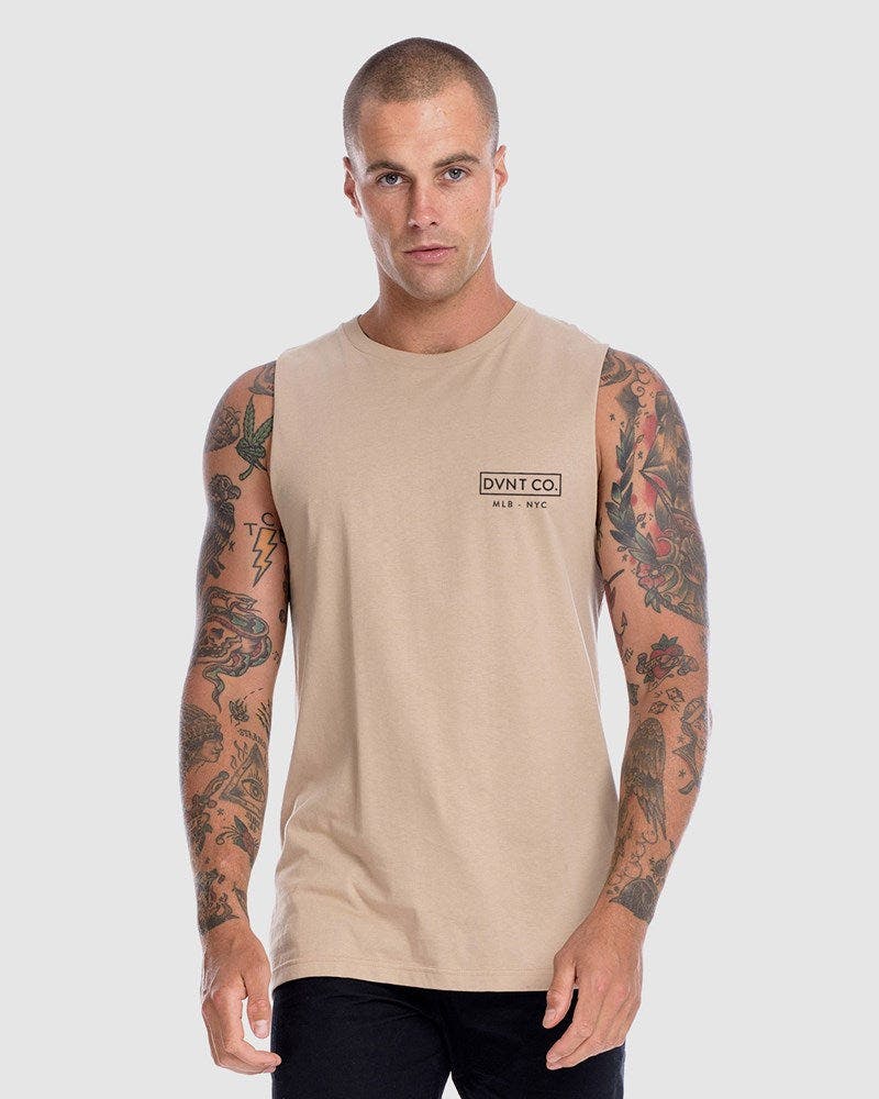 NYC Tank