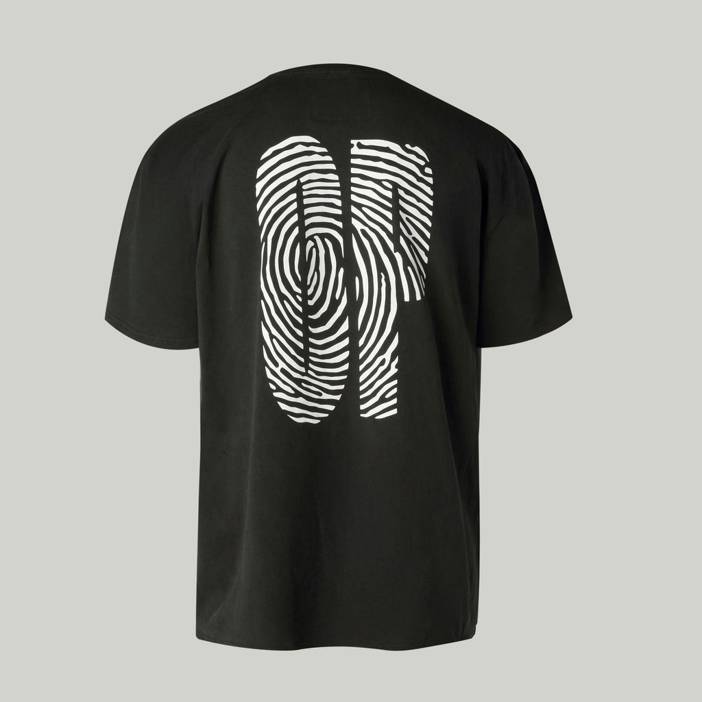 The OP T-Shirt - The Magpie