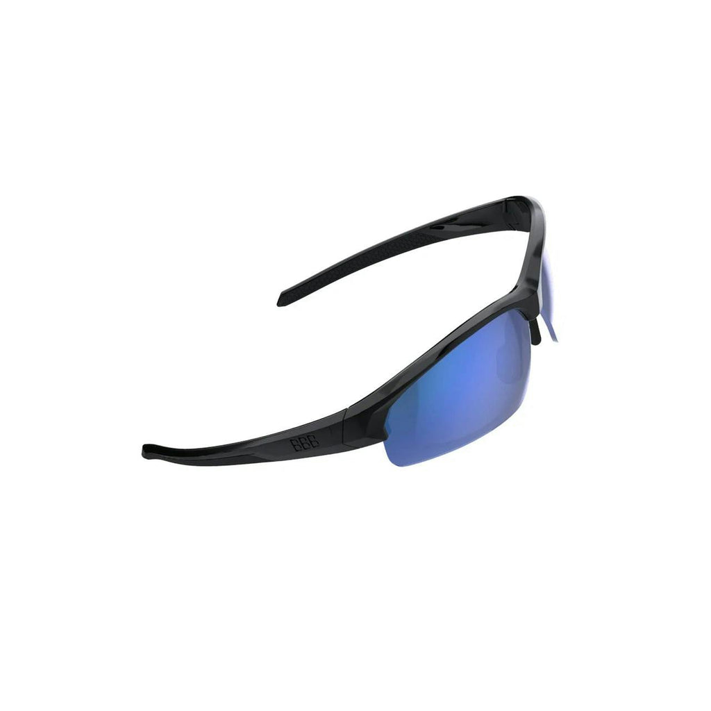 Impress Small Sportglasses Black