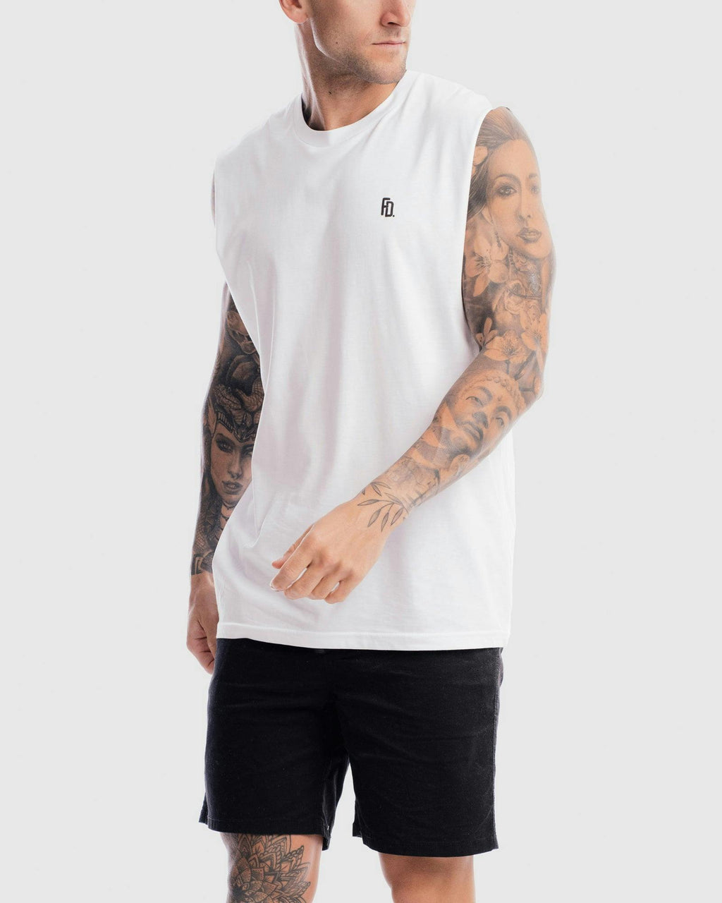 Contract Rise Tank