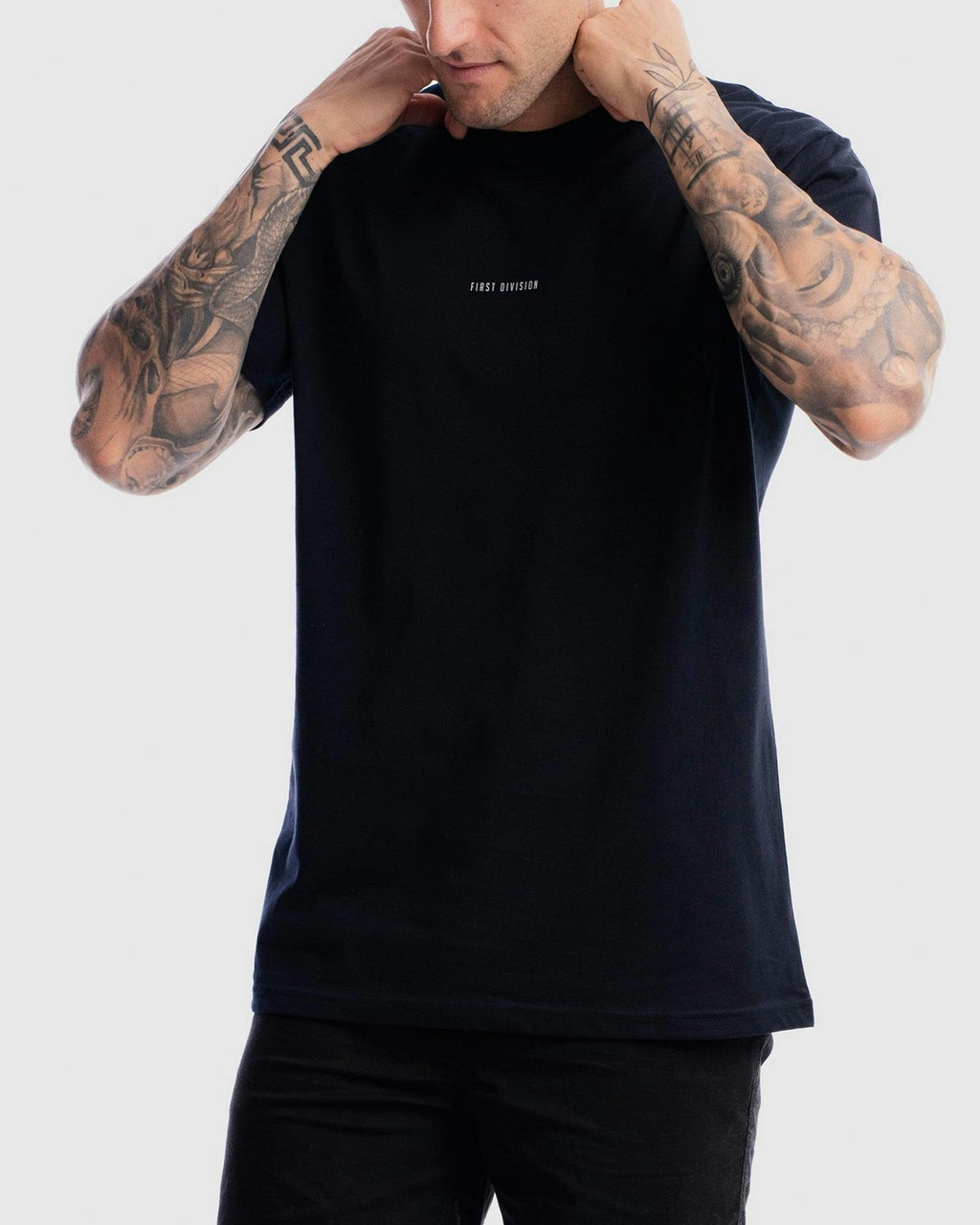 Division Tee